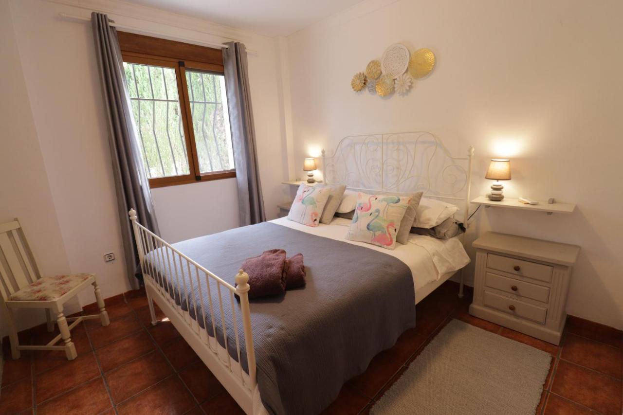 Wonderful Villa, Heated Pool, Near Beautiful Town Alboy Luaran gambar
