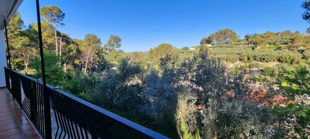 Wonderful Villa, Heated Pool, Near Beautiful Town Alboy Luaran gambar