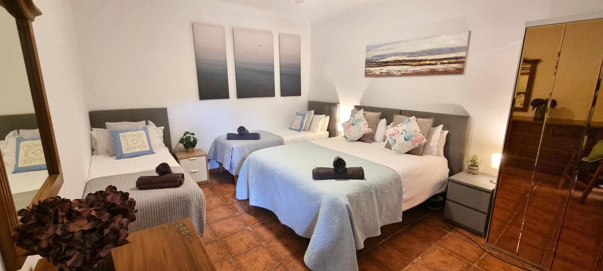 Wonderful Villa, Heated Pool, Near Beautiful Town Alboy Luaran gambar