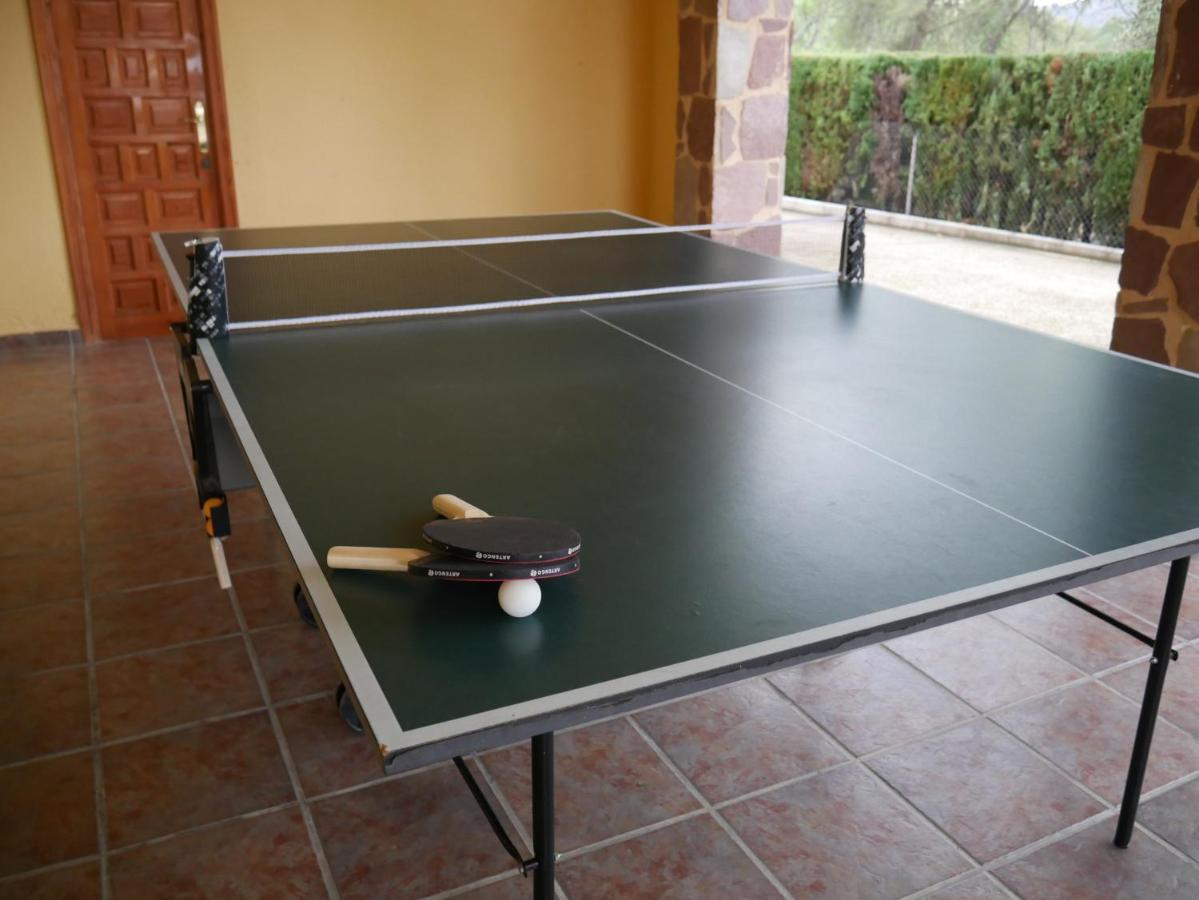 Wonderful Villa, Heated Pool, Near Beautiful Town Alboy Luaran gambar
